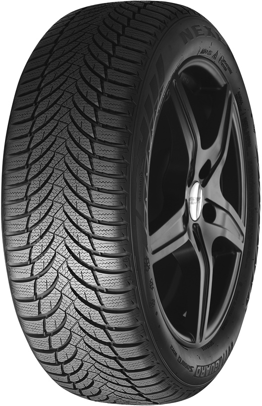 14580 — Шина зимняя, Winguard Snow G WH2(225/55/R1695H) NEXEN
