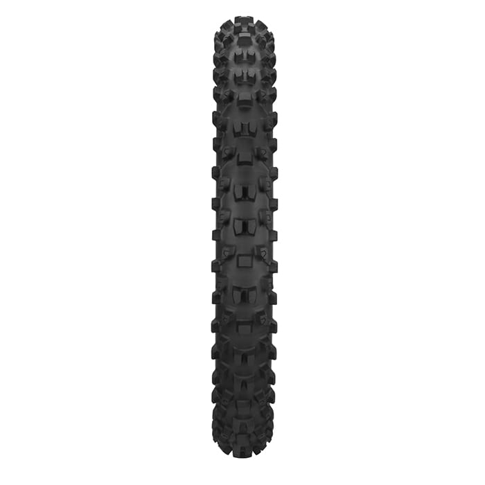 330207 — Шина летняя, Geomax MX33(60/100/R1236J) DUNLOP