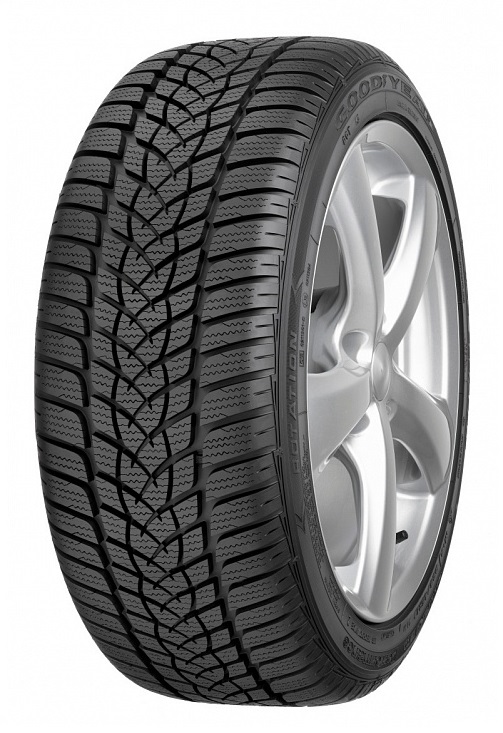 36122220266 — Шина 205/50R17 89H GY Ultra Grip Perform BMW