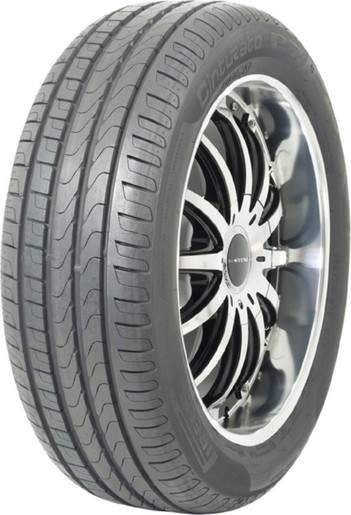36122405198 — Шина 225/55R17 97W  Pirelli Cint P7? BMW