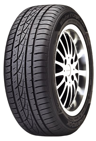 36122407396 — Шина 245/50R18 100H Hankook Winti*cept e BMW