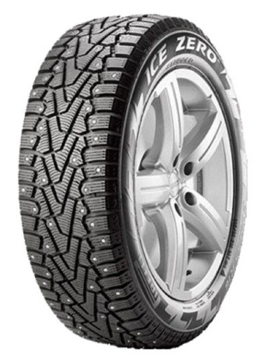 36122446961 — Шина 245/45R19 102T Pirelli Winter Ice Z BMW