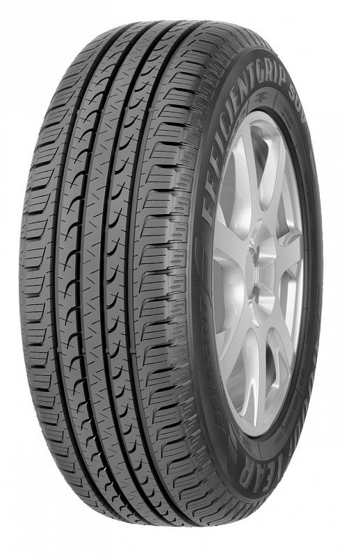 533003 — Шина летняя/EfficientGrip SUV(265/65/R17112H) GOODYEAR