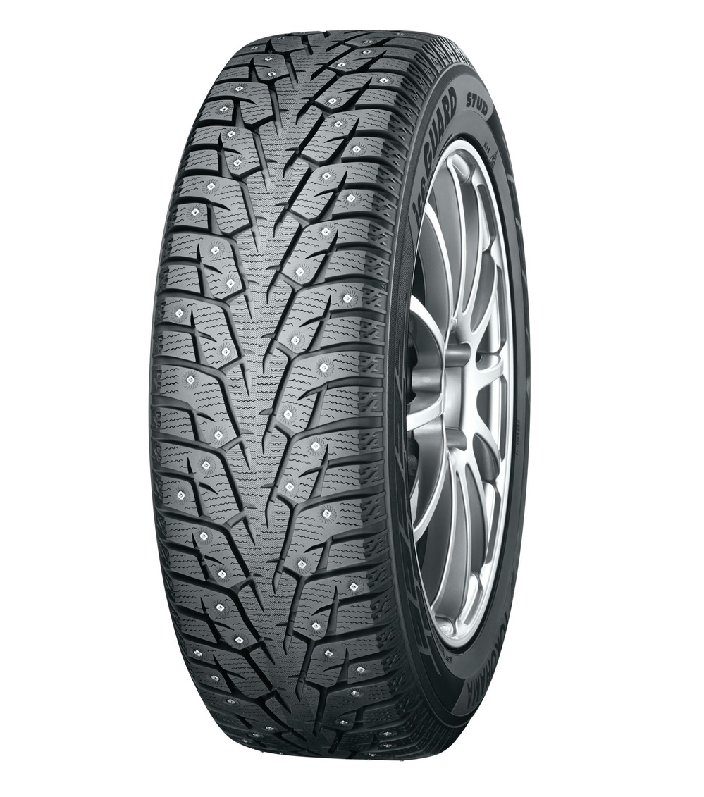 F8732 — Шина зимняя,шипы,Ice Guard IG55(285/50/R20112T) YOKOHAMA