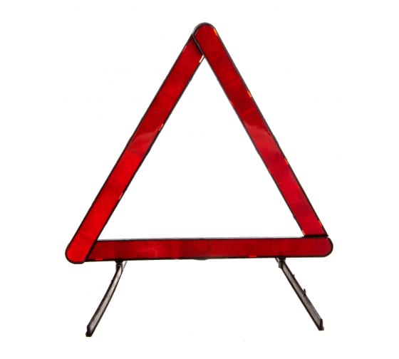 830900 — KRAFT аварийный знак гост россия KT 830900 KRAFT