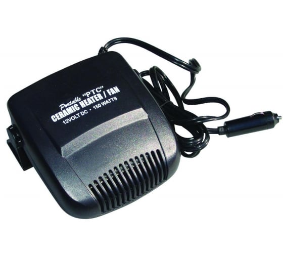 DA00806 — Далиавто вентилятор салона с функцией обогрева 150 вт DA00806 ДАЛИ-АВТО