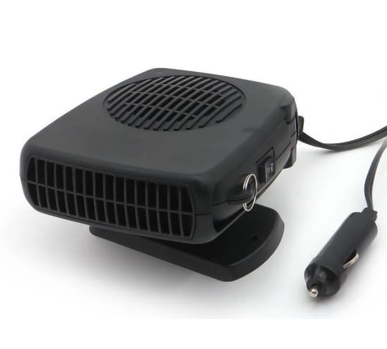 HTF702 — Обогреватель салона 12В, 150Вт DOLLEX