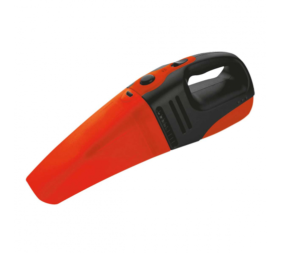 PM6705 — Пылесос автомобильный 70W (12V) ZIPOWER (для сухой и влажной уборки) ZIPOWER