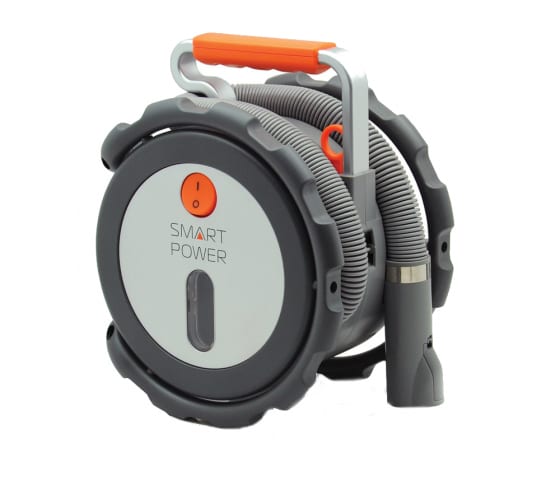 SVC800 — SMART пылесос BERKUT SMART POWER SVC800 SMART