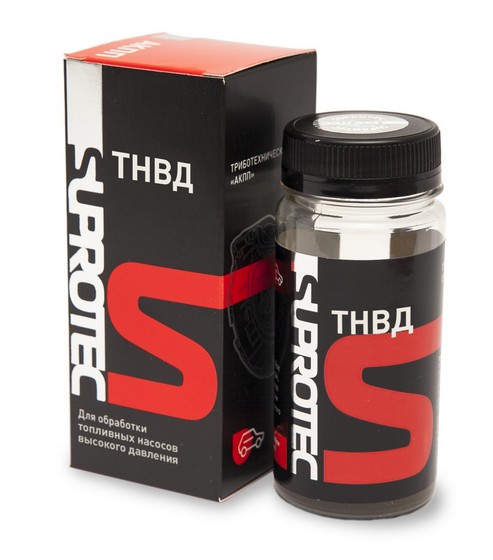 121113 — Триботехнический состав нвд  SUPROTEC