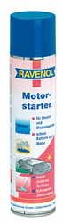 4014835300521 — Средство быстрый старт RAVENOL MOTORSTARTERSPRAY (0,4) RAVENOL