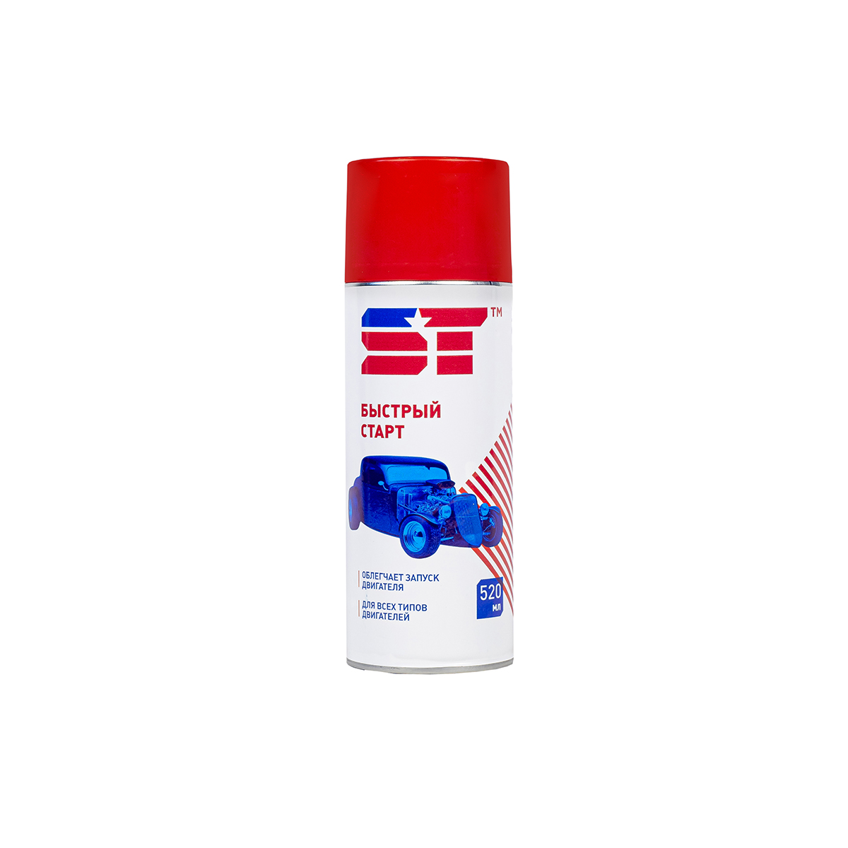 ST0315 — Быстрый старт (0,52л.) ST