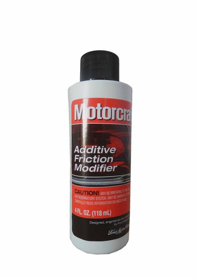 XL3 — Присадка (0,118л.) MOTORCRAFT