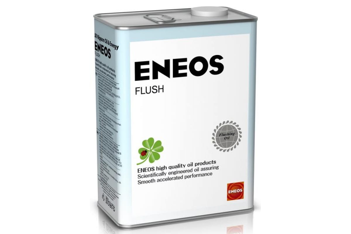 OIL1341 — Масло промывочное (4л.) ENEOS