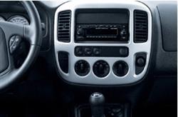 1027504 — Адаптер DIN CMAX 2007 FORD