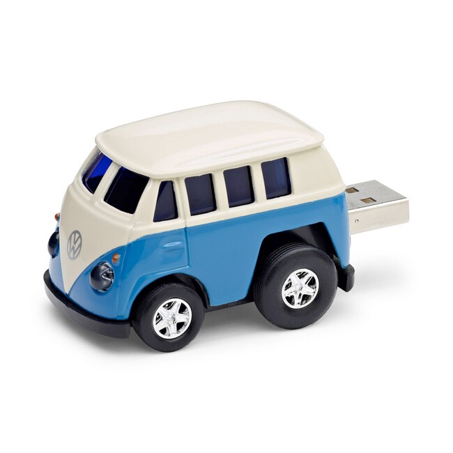 211087620A274 — Флэшкарта USB 8 гб, в форме автобус VW VAG