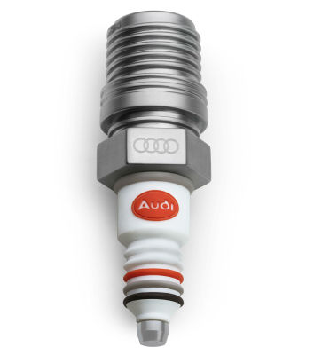 3221800600 — Флешка свечка  8GB VAG