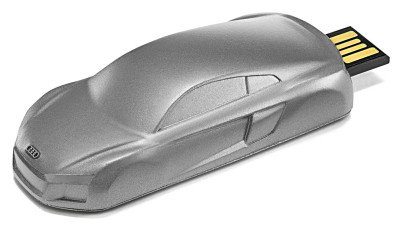 3291600200 — Флешка AUDI R8 8 GB VAG