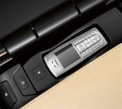 84210393570 — Адаптердлямобильноготелефона BMW