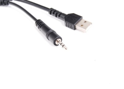 61122338491 — Муз. Адаптер apple ipod / iphone BMW