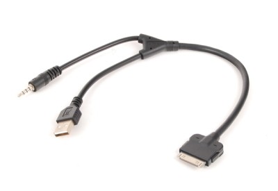 61122344300 — Медиа адаптер BMW