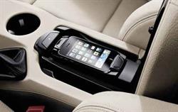 84212158683 — Адаптер Snap-In Music Е81,90,63,84,70,71 F01,10 BMW