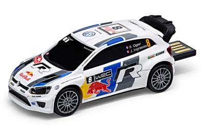 6R0087620A084 — Флешка MOTORSPORT VAG