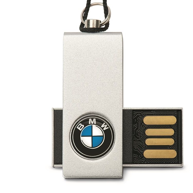 80292358820 — Флешка BMW 16GB BMW