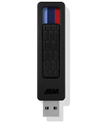 80292410932 — Флэшкарта BMW M USB 32 GB BMW