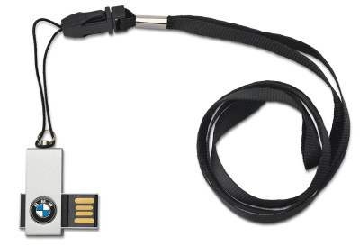 80292411124 — Флэшкарта BMW USB 32GB BMW