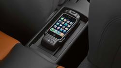 8K0051435 — Адаптер для BLACKBERRY 8900 AUDI A6 C7 VAG