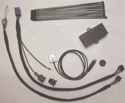 8E0051444B — АдаптердляIPOD VAG