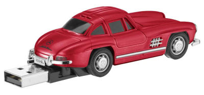 B66041614 — Флэшкарта 300 SL MERCEDES-BENZ