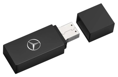 B66953130 — Карта памяти 16GB MERCEDES-BENZ