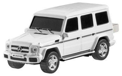 B66953229 — Накопитель памяти 16гб MERCEDES-BENZ
