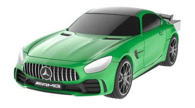 B66953476 — Карта памяти USB 16GB MERCEDES-BENZ