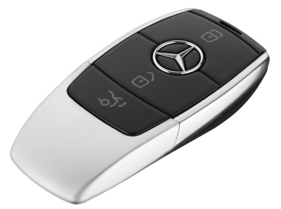 B66954737 — USB накопитель 32гб MERCEDES-BENZ