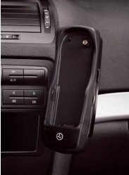 8P0051435GP — Адаптер для телефона APPLE IPHONE AUDI A6 C6 VAG