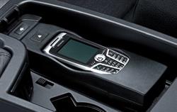 84210413105 — АдаптерSNAPINUNIVERSAL BMW