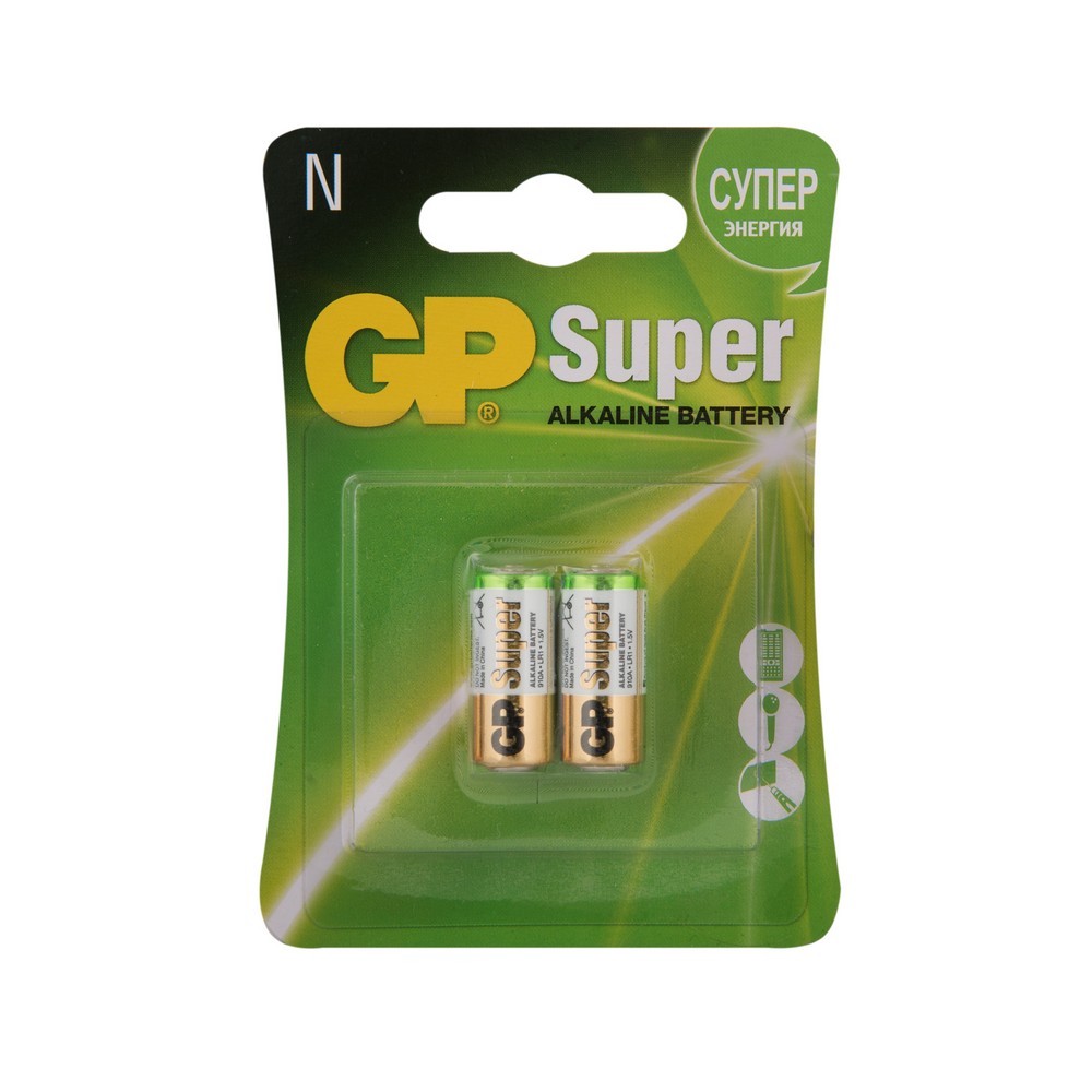 GP910A2CR220160 — Деталь_GP BATTERIES_GP910A2CR220160 GP GROUP