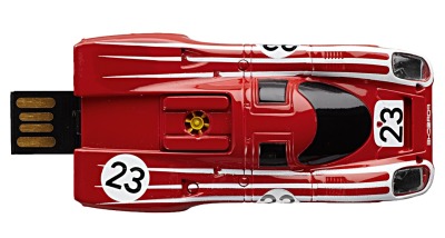 WAP0500720G — USB флеш карта 917, 8гб PORSCHE