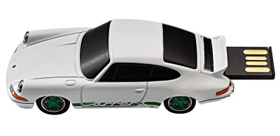 WAP0507100G — USB флеш карта RS 27, 8гб PORSCHE