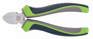 17541 — Бокорезы, 160 мм, трехкомпонентные рукоятки СИБРТЕХ