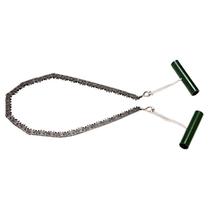 23039 — Пила цепная карманная 730мм сибртех СИБРТЕХ