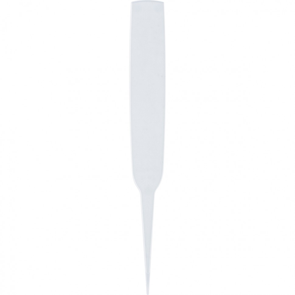 64301 — Посадочные таблички 14х1,5см, 25шт/упак СИБРТЕХ