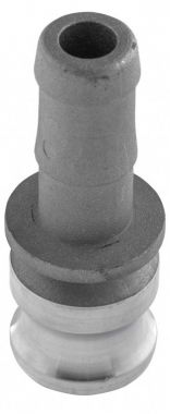 65702 — Соединитель для шлангов тип E, 3/4// сибртех СИБРТЕХ