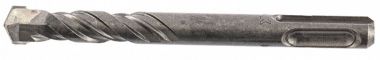 705554 — Бур по бетону, 12 X 110 мм, SDS PLUS// сибртех СИБРТЕХ