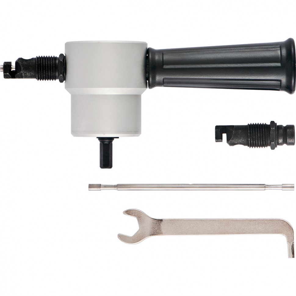 78301 — Насадка на дрель для резкиистового еталла до сибртех СИБРТЕХ