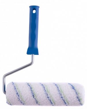 80137 — Валик водные краски ворс ручки полиэстер СИБРТЕХ