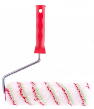 80171 — Валик эмали ворс ручки полиамид полиакри СИБРТЕХ